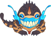 Youtooz Plush: Outer Worlds 2 - Raptidon Peluche 9 Pulgadas