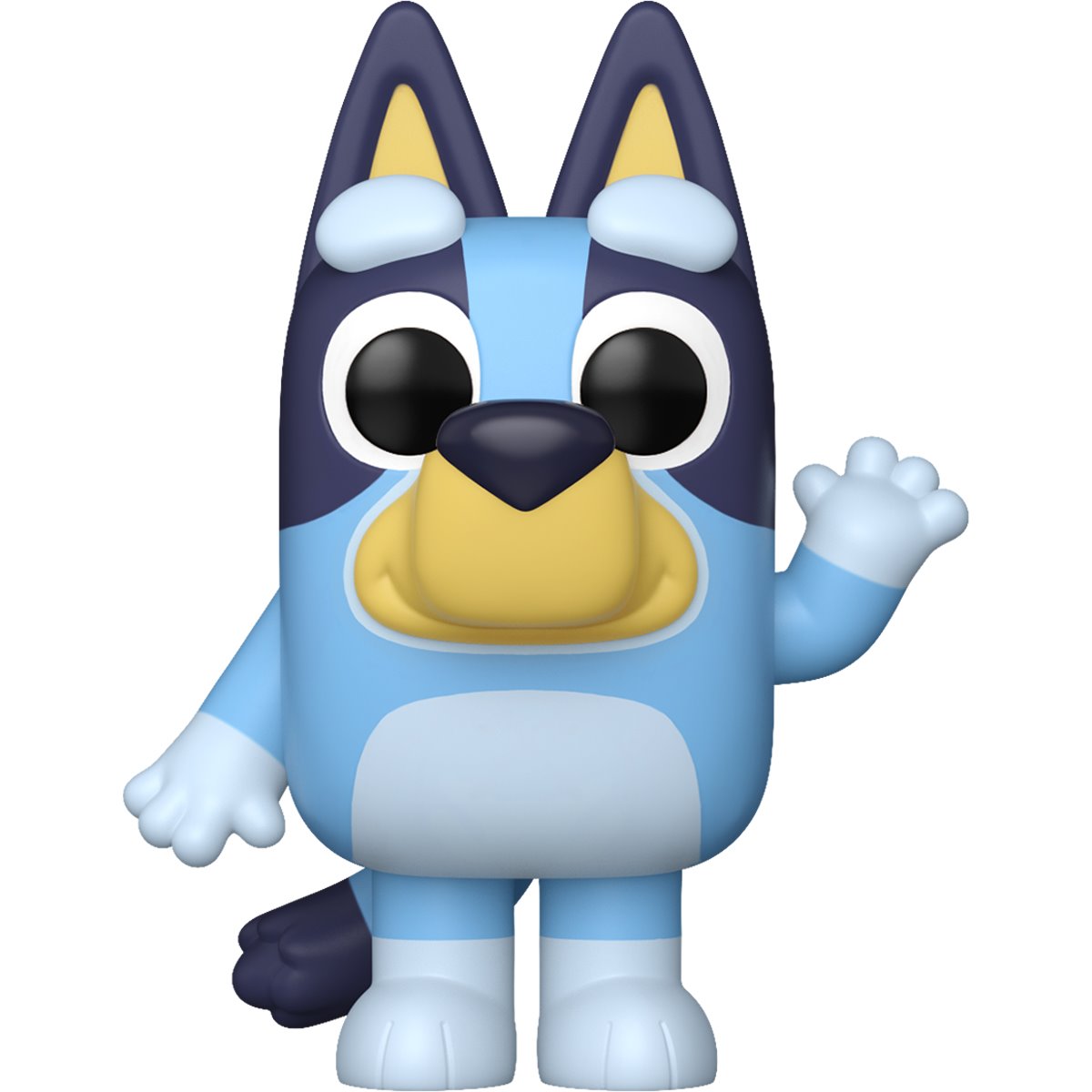 Funko Pop Animation: Bluey - Bluey — JUGUETIMAX