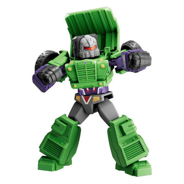 Blokees Transformers Galaxy Series: 02 SOS Unitario Sorpresa 71102
