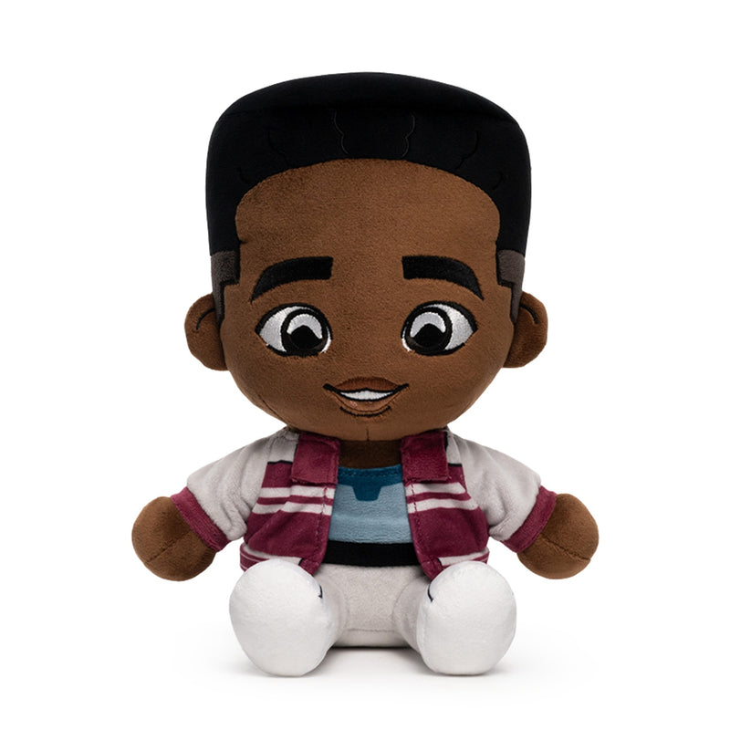 Youtooz Plush: Stranger Things - Lucas Peluche 9 Pulgadas