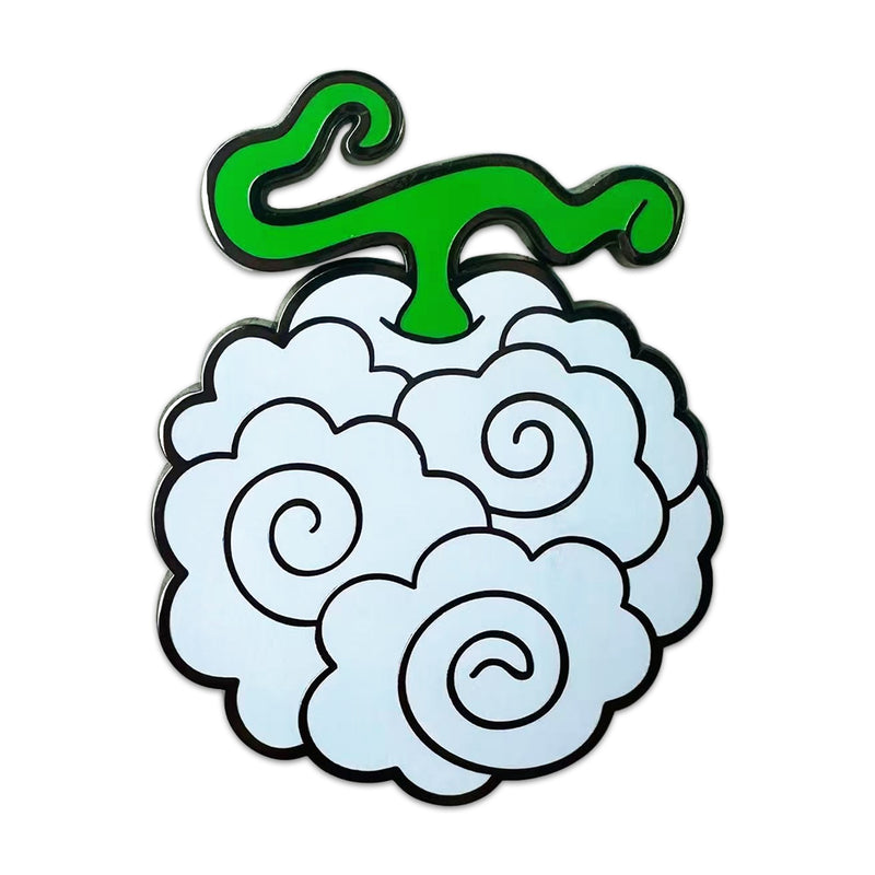Youtooz Pin: One Piece - Frutas del Diablo set de pines
