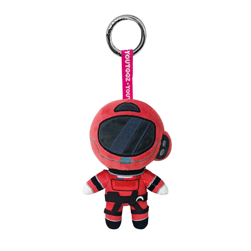 Youtooz Plush Keychain: Project Hail Mary - Ryland Grace Llavero 6 Pulgadas