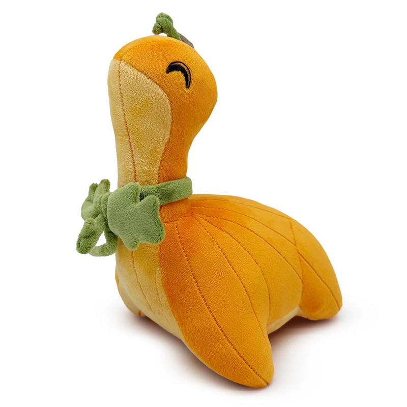 Youtooz Plush: Apex Legends - Pumpkin Nessie Peluche 9 Pulgadas