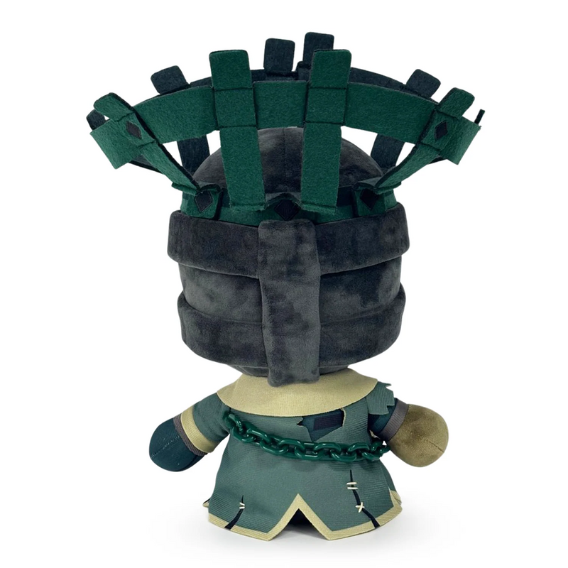 Youtooz Plush: Sea of Thieves - Capitan Soulflame Peluche 9 Pulgadas