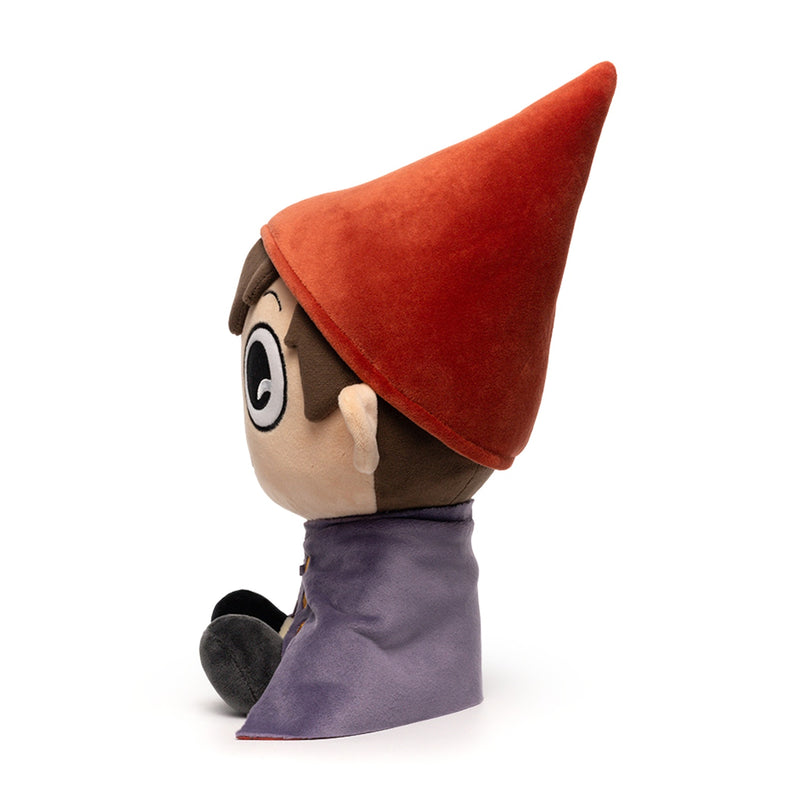 Youtooz Plush: Over The Garden Wall - Wirt Peluche 9 Pulgadas