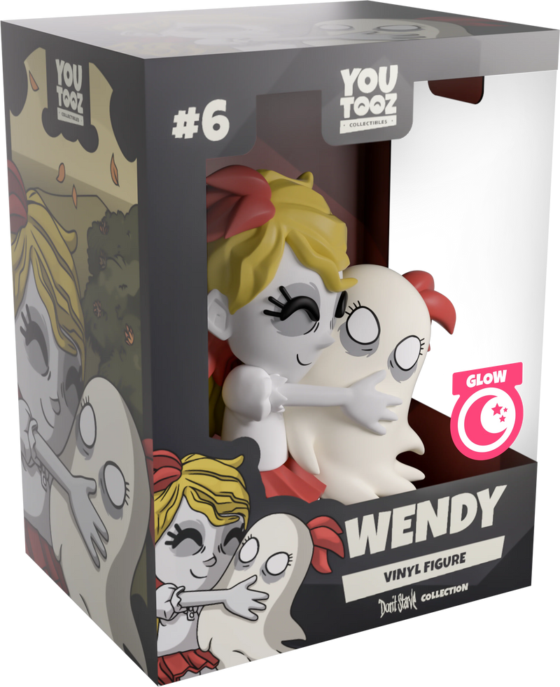 Youtooz Games: Dont Starve - Wendy