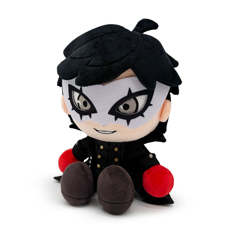 Youtooz Plush: Persona 30 Aniversario - Joker Peluche 9 Pulgadas