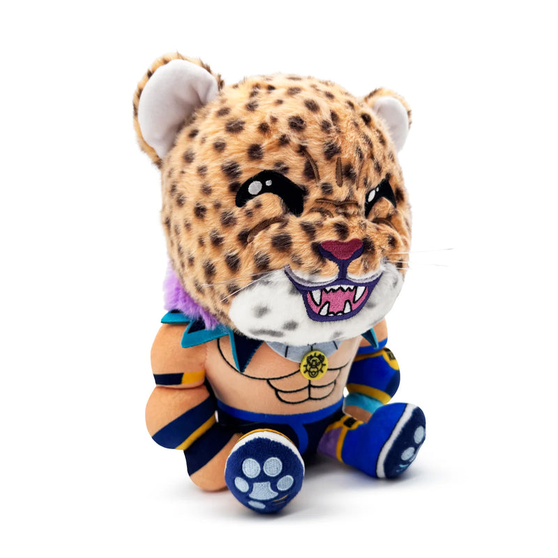 Youtooz Plush: Tekken - King Peluche 9 Pulgadas