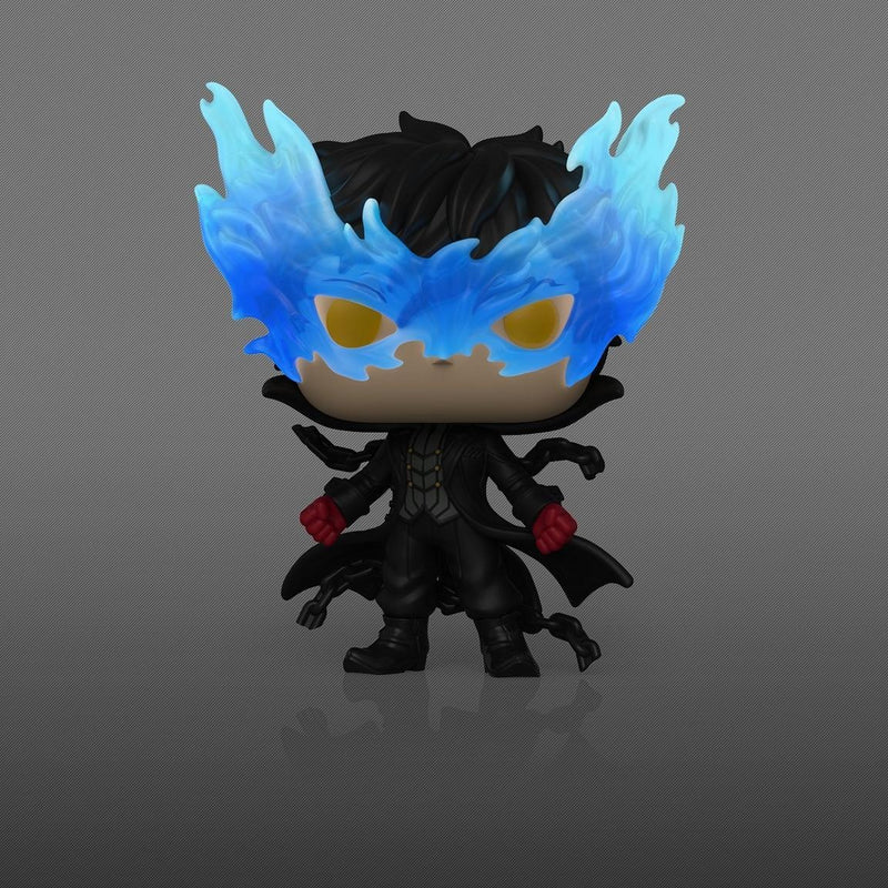 Funko Pop Games: Persona 5 - Joker Awakening Glow Exclusivo