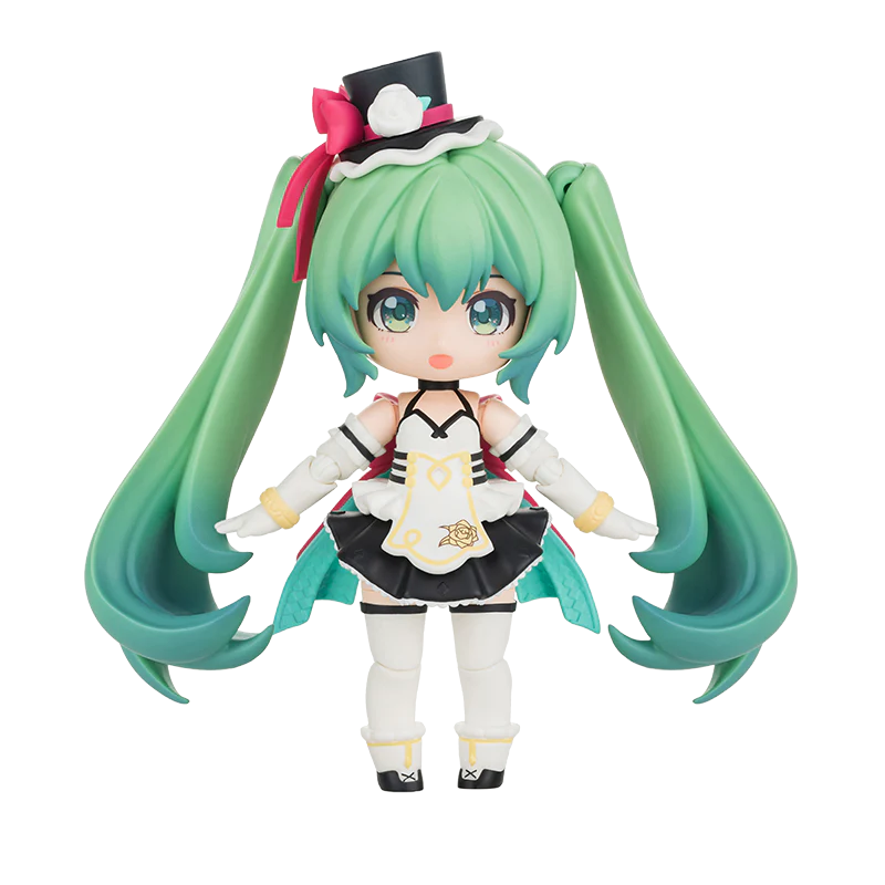 Blokees Hatsune Miku  Fantastics Q Series: Miku With You Unitario 75700