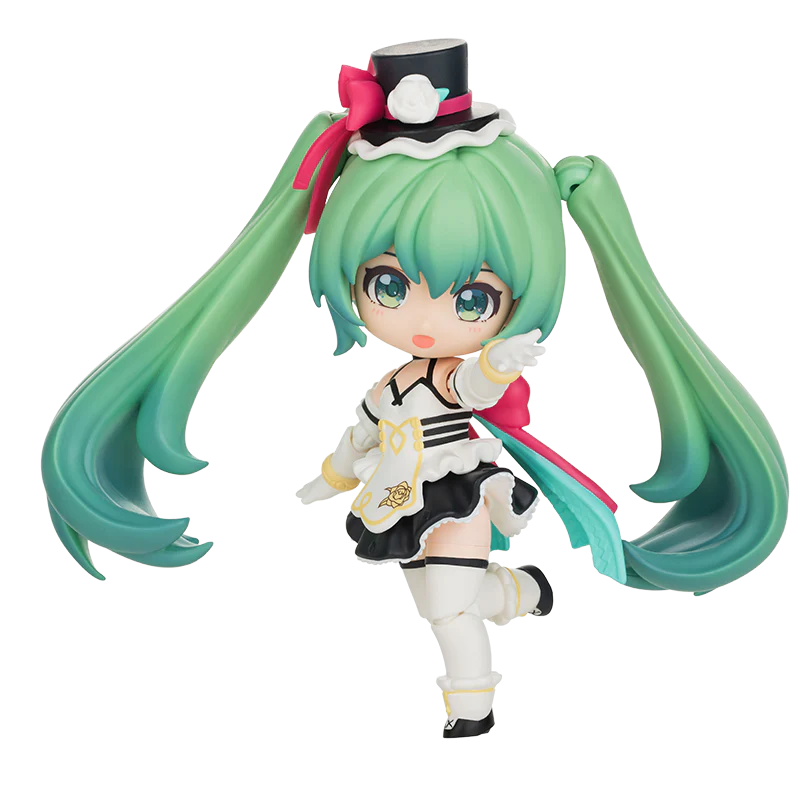 Blokees Hatsune Miku  Fantastics Q Series: Miku With You Unitario 75700
