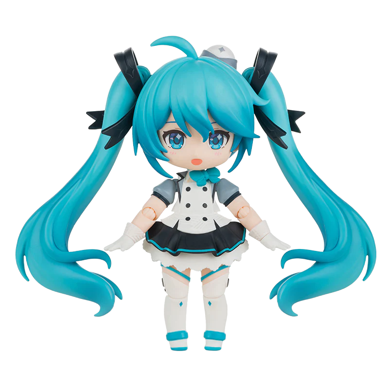 Blokees Hatsune Miku  Fantastics Q Series: Miku With You Unitario 75700