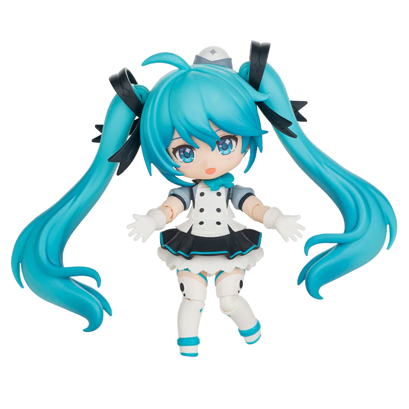 Blokees Hatsune Miku  Fantastics Q Series: Miku With You Unitario 75700