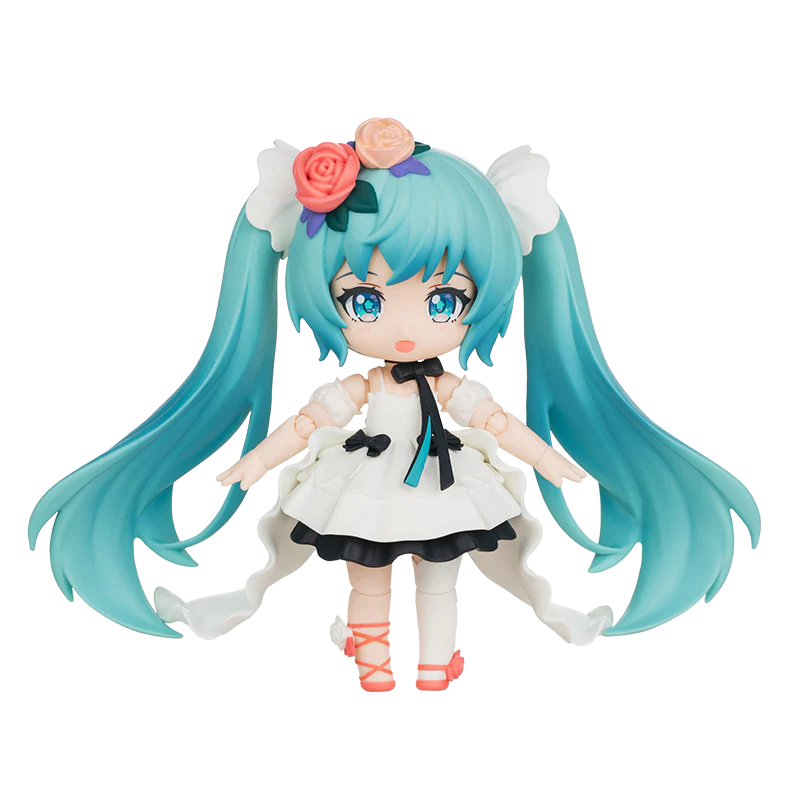 Blokees Hatsune Miku  Fantastics Q Series: Miku With You Unitario 75700