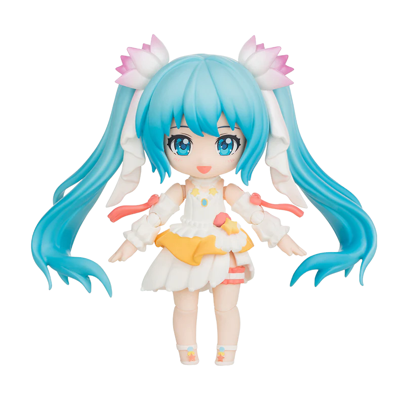 Blokees Hatsune Miku  Fantastics Q Series: Miku With You Unitario 75700