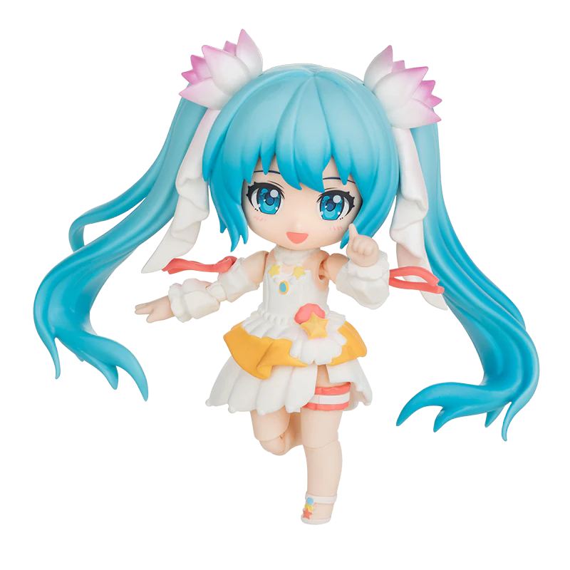 Blokees Hatsune Miku  Fantastics Q Series: Miku With You Unitario 75700