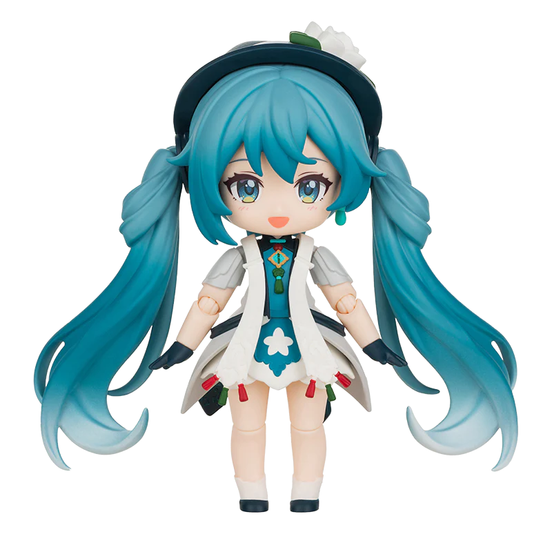 Blokees Hatsune Miku  Fantastics Q Series: Miku With You Unitario 75700