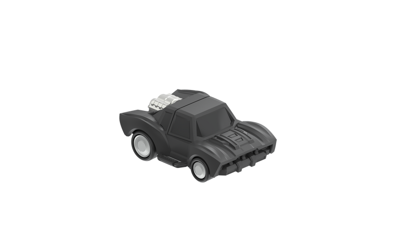 Blokees DC Defender Version: 01 Legendary Batman Assemble UNITARIO 75701