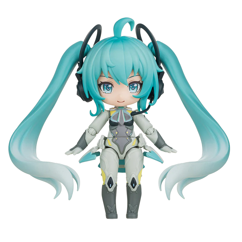 Blokees Hatsune Miku  Fantastics Q Series: Miku With You Unitario 75700
