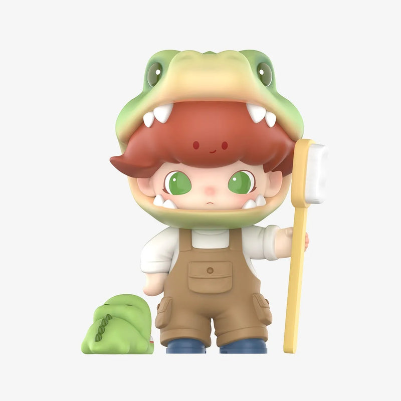 POP MART: DIMOO - Animal Kingdom Series Figures