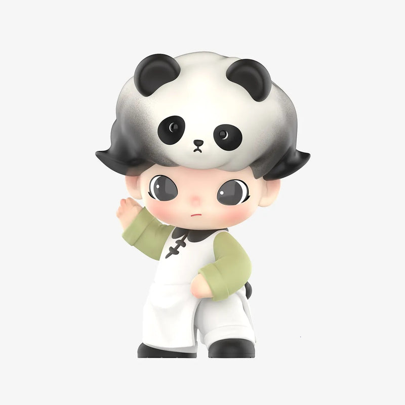 POP MART: DIMOO - Animal Kingdom Series Figures