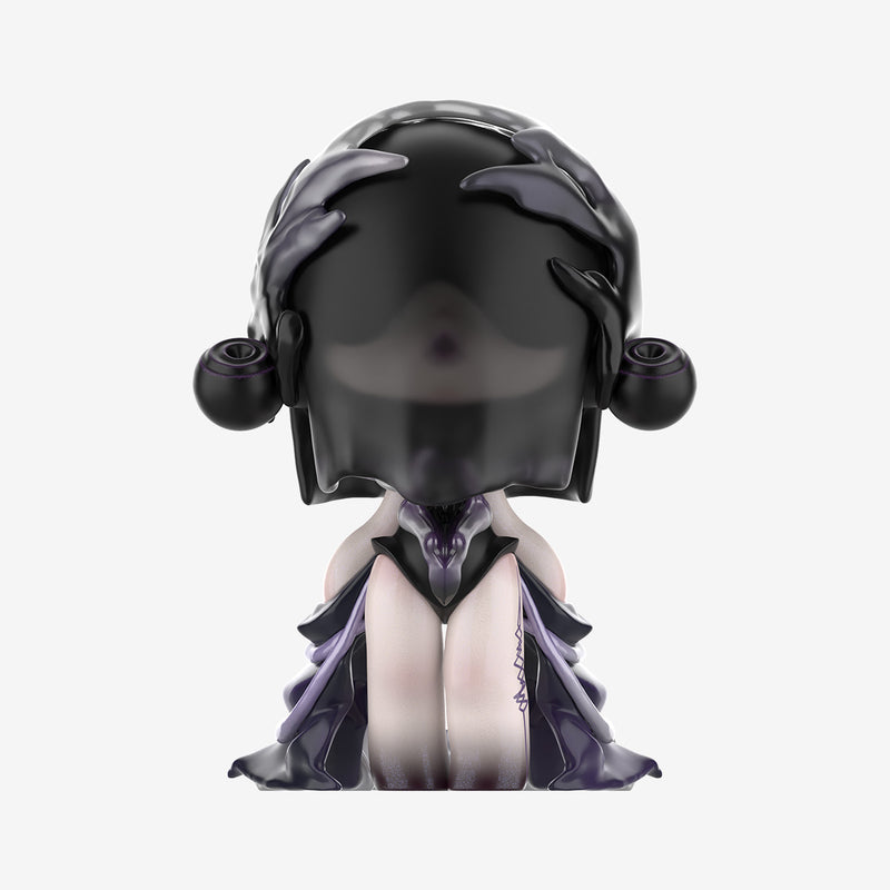 POP MART: Skullpanda - Series The Sound