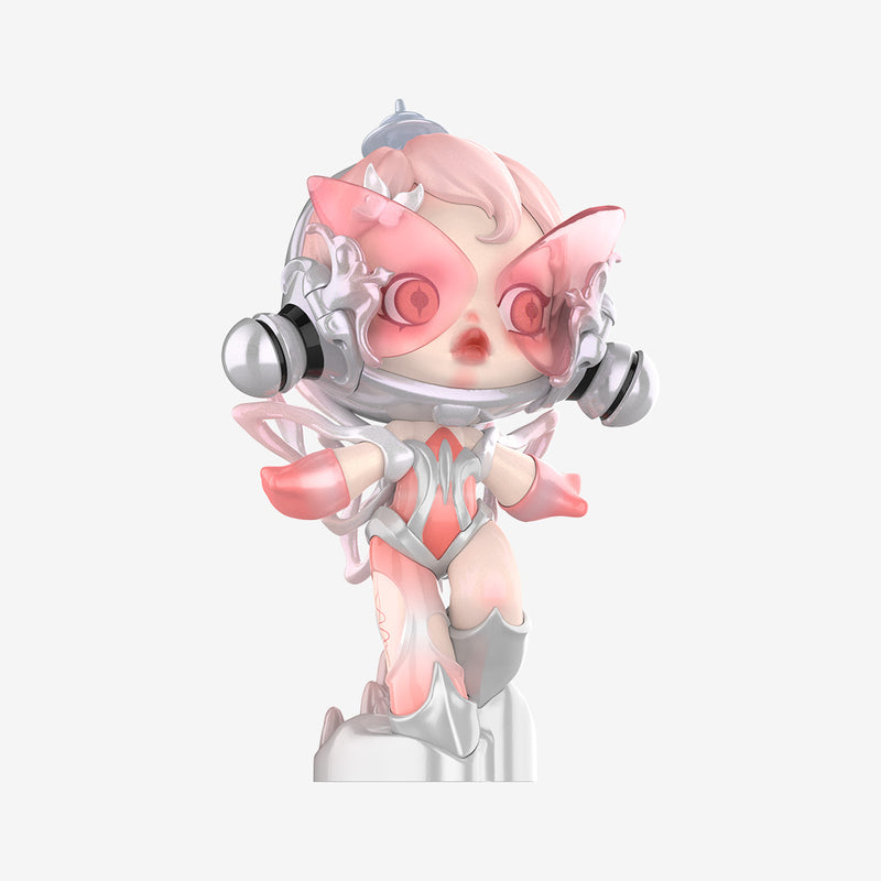 POP MART: Skullpanda - Series The Sound