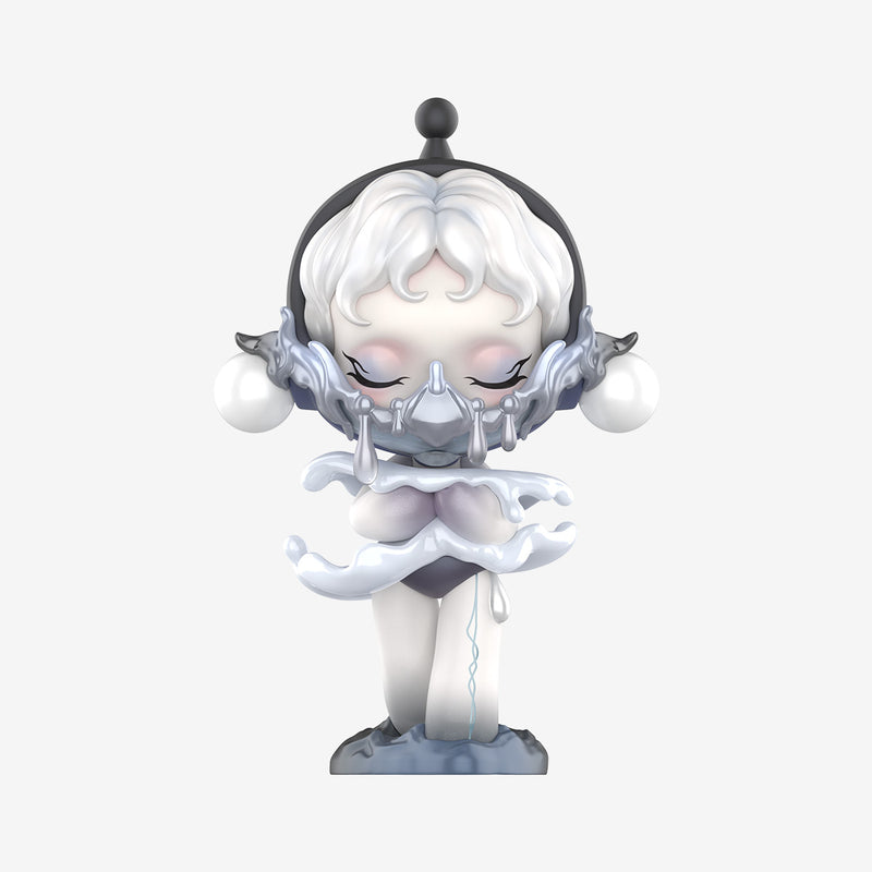 POP MART: Skullpanda - Series The Sound