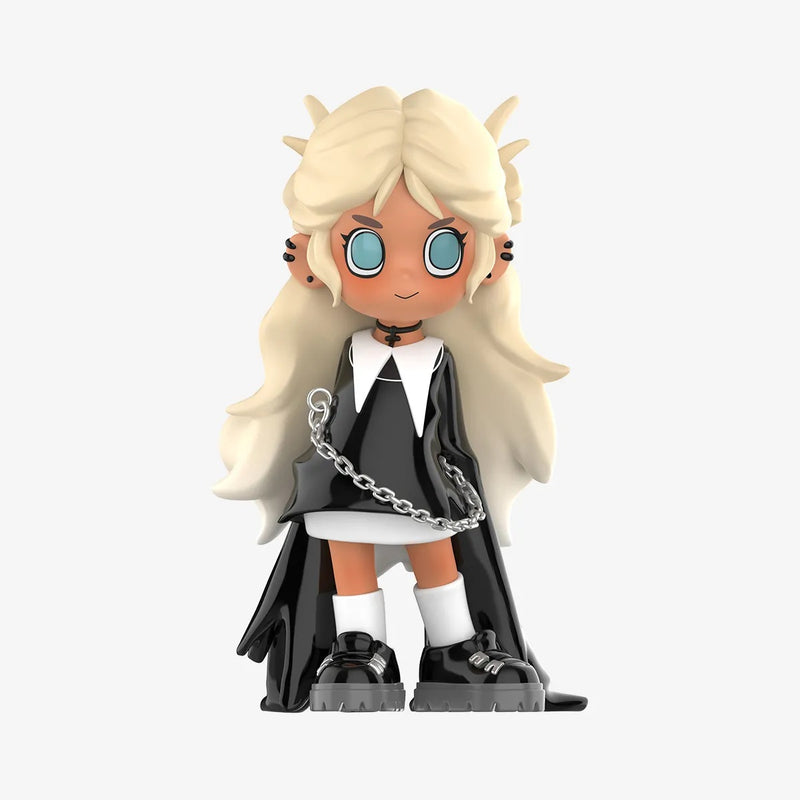 POP MART: Lil Peach Riot Series Figures - Loading!
