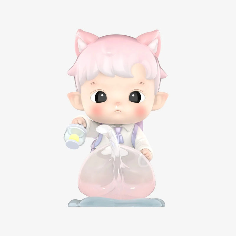 POP MART: Finding MOKOKO - Series Figures
