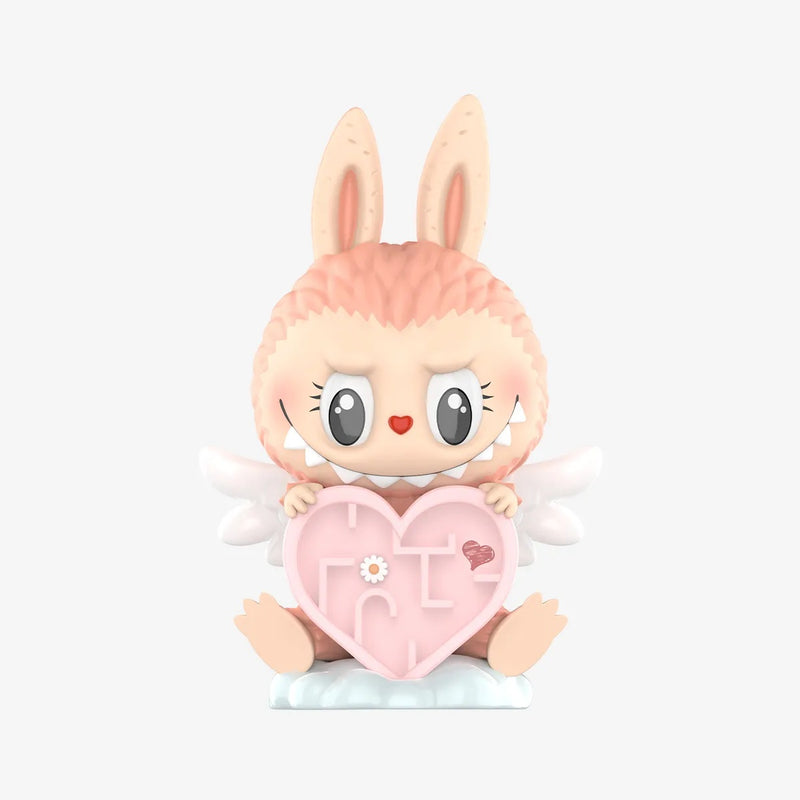 POP MART: Finding MOKOKO - Series Figures