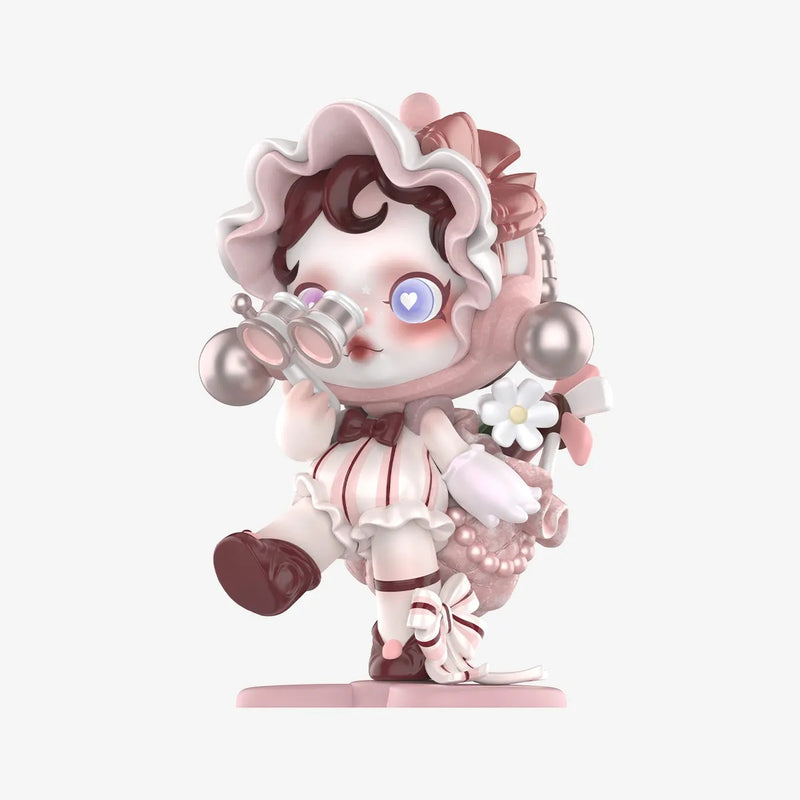 POP MART: Finding MOKOKO - Series Figures