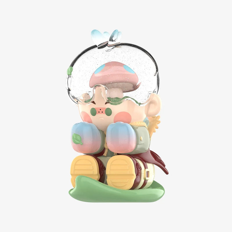 POP MART: Finding MOKOKO - Series Figures