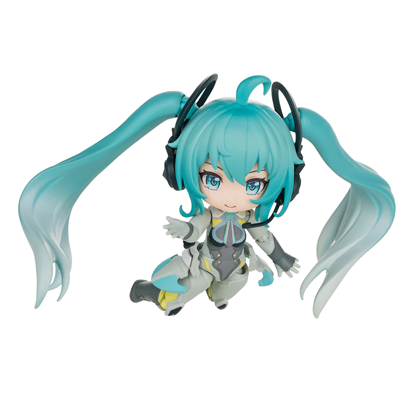 Blokees Hatsune Miku  Fantastics Q Series: Miku With You Unitario 75700