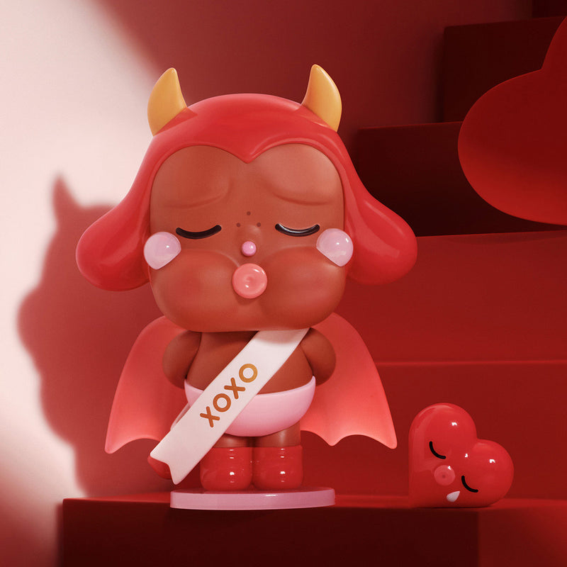 POP MART: Crybaby Crying - Series For Love