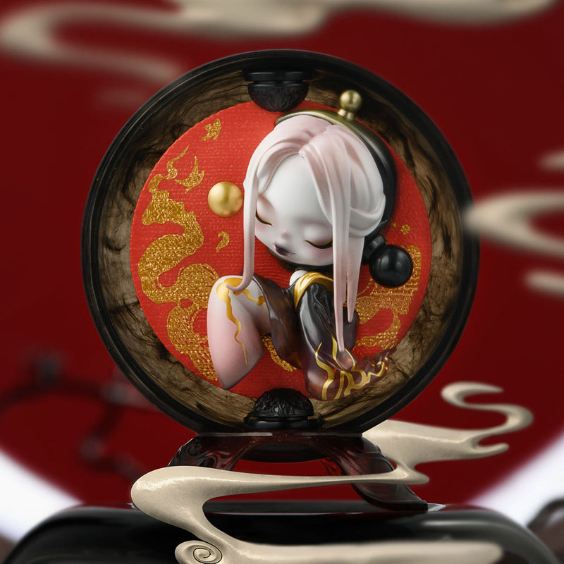 POP MART: Skullpanda - Series The Mirage