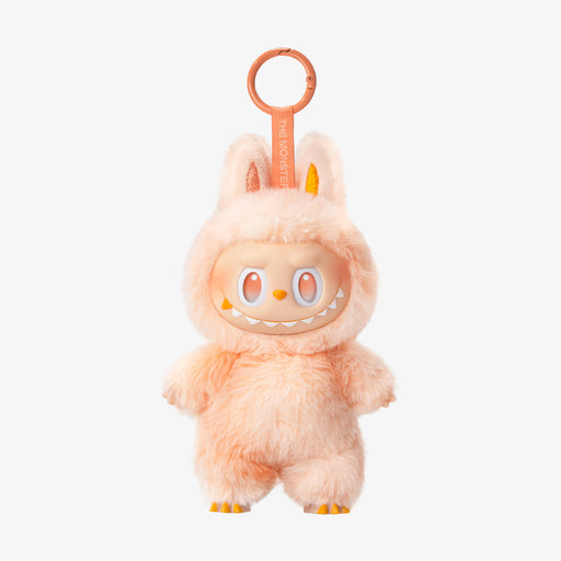 POP MART: Labubu The Monsters Series Big into Energy Vinyl Plush