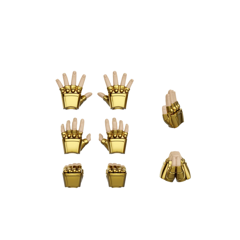 Blokees Saint Seiya Champion Class: Camus de Acuario Manga Setting 75009