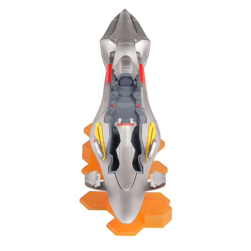 Blokees Evangelion Fantastics Series: Ayanami Rei Entry Plug Interior 73572