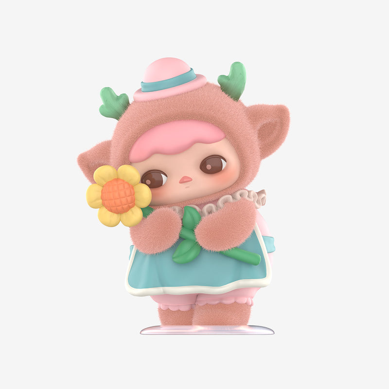POP MART: PUCKY - Fairies Market Series Figures