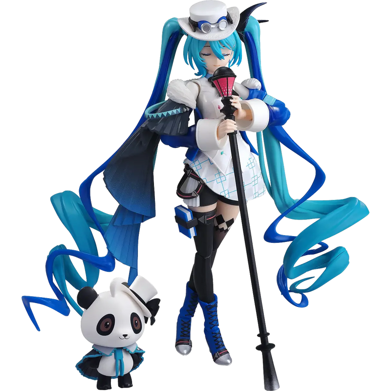 Blokees Hatsune Miku  Fantastics Series: Miku With You 2025 Exclusivo 73533