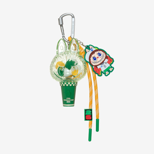 POP MART: Labubu The Monsters FIFA Series - Mini Pendant Light Blind Box
