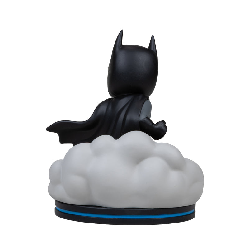 Mcfarlane Q-Fig Collectible: Dc Batman La Serie Animada Wave 1 - Batman Noir
