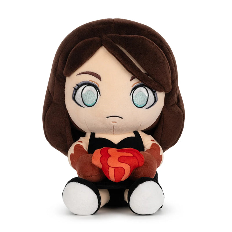 Youtooz Plush: Bring Me The Horizon - Niña de la Temporada de Suicidios Peluche 9 Pulgadas