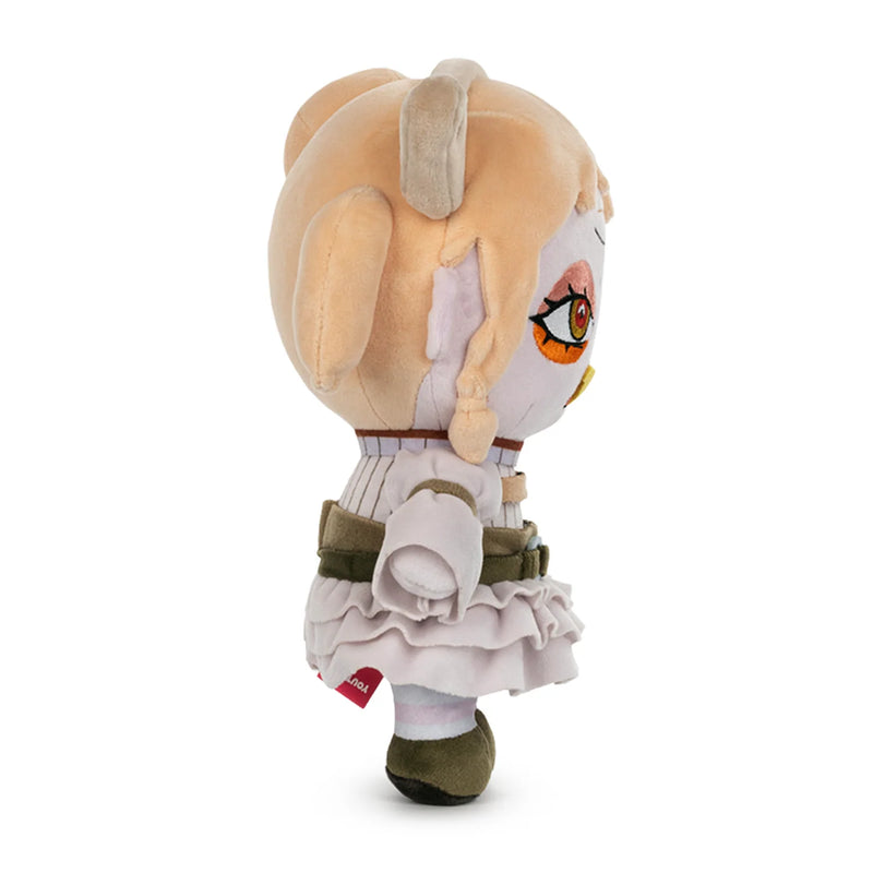 Youtooz Plush: Bring Me The Horizon - Sof de Pie Peluche 9 Pulgadas