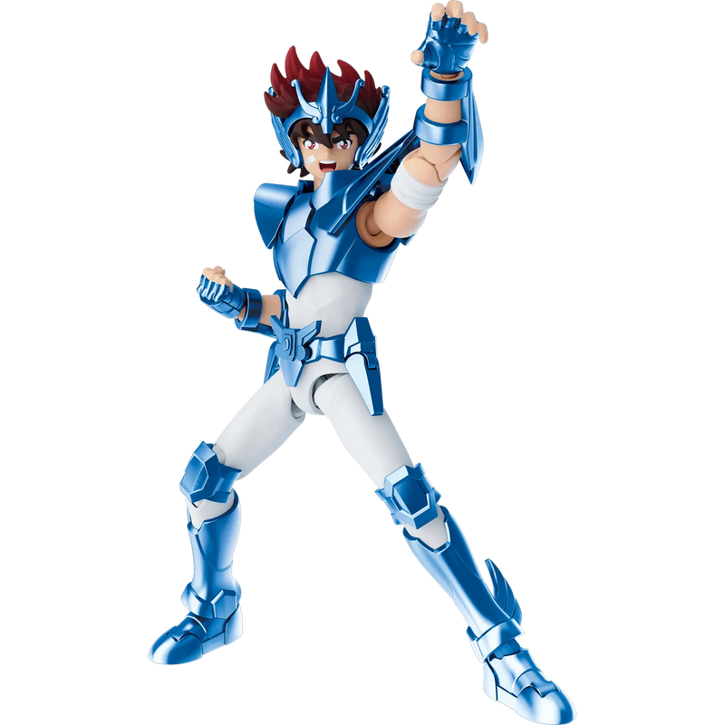 Blokees Saint Seiya Champion Class: Seiya de pegaso 75005