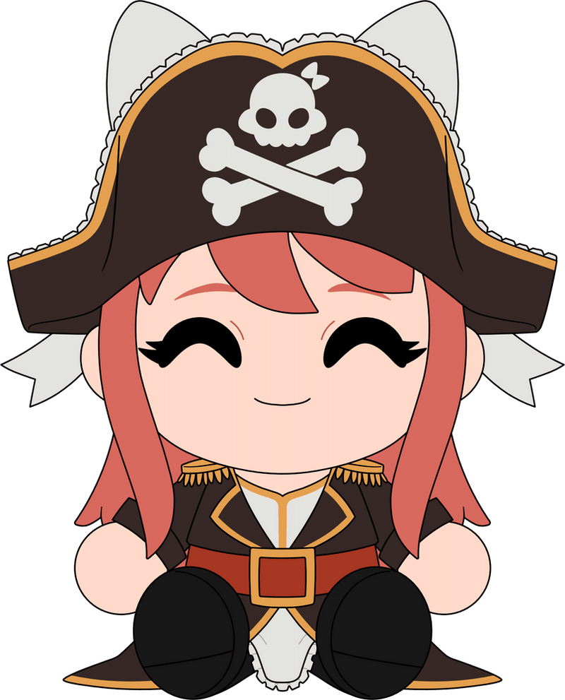 Youtooz Plush: Doki Doki Literature Club - Monika Peluche 9 Pulgadas