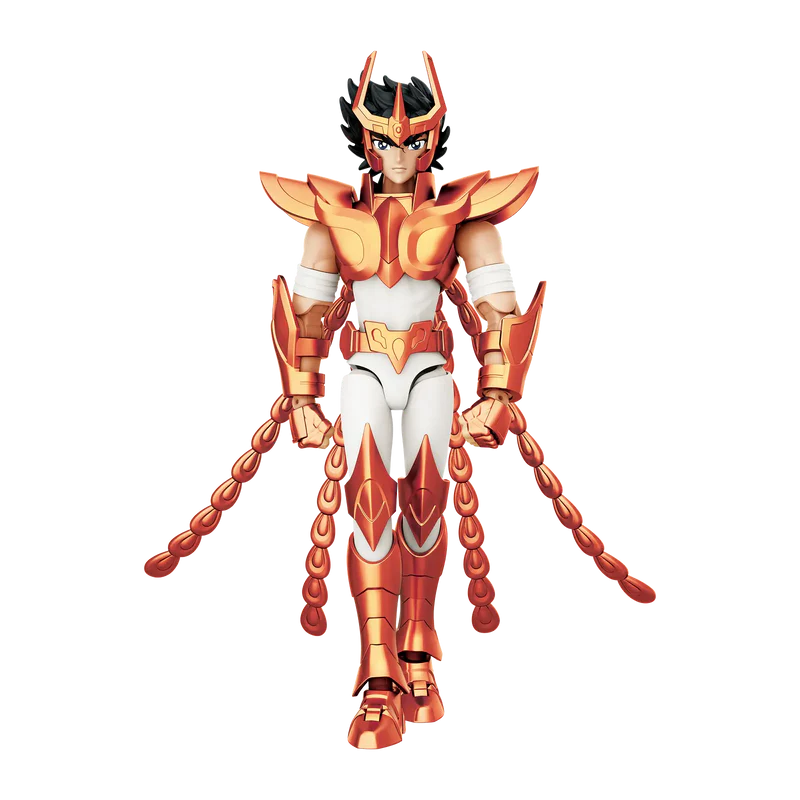 Blokees Saint Seiya Champion Class: Ikki de Fenix Manga Edition 75014