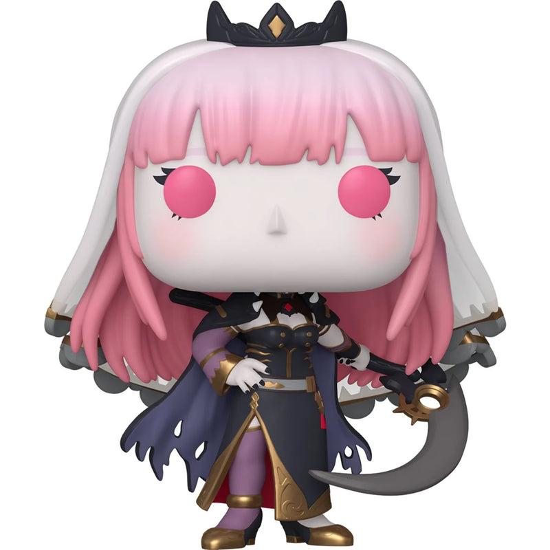 Funko Pop Animation: Hololive Production - Mori Calliope