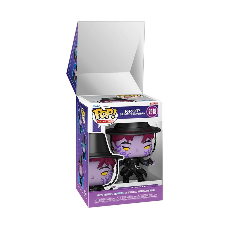 Funko Pop Mystery: Kpop Demon hunters - UNITARIO